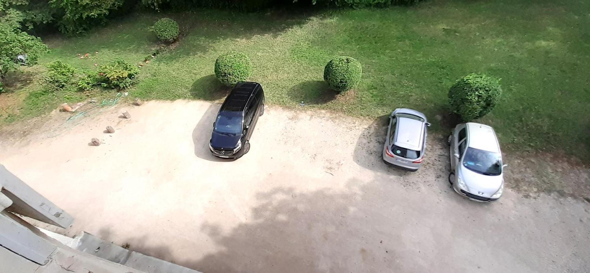 Gite Le Haut Perche, 4 Personnes Saint-Gervais-la-Forêt Dış mekan fotoğraf