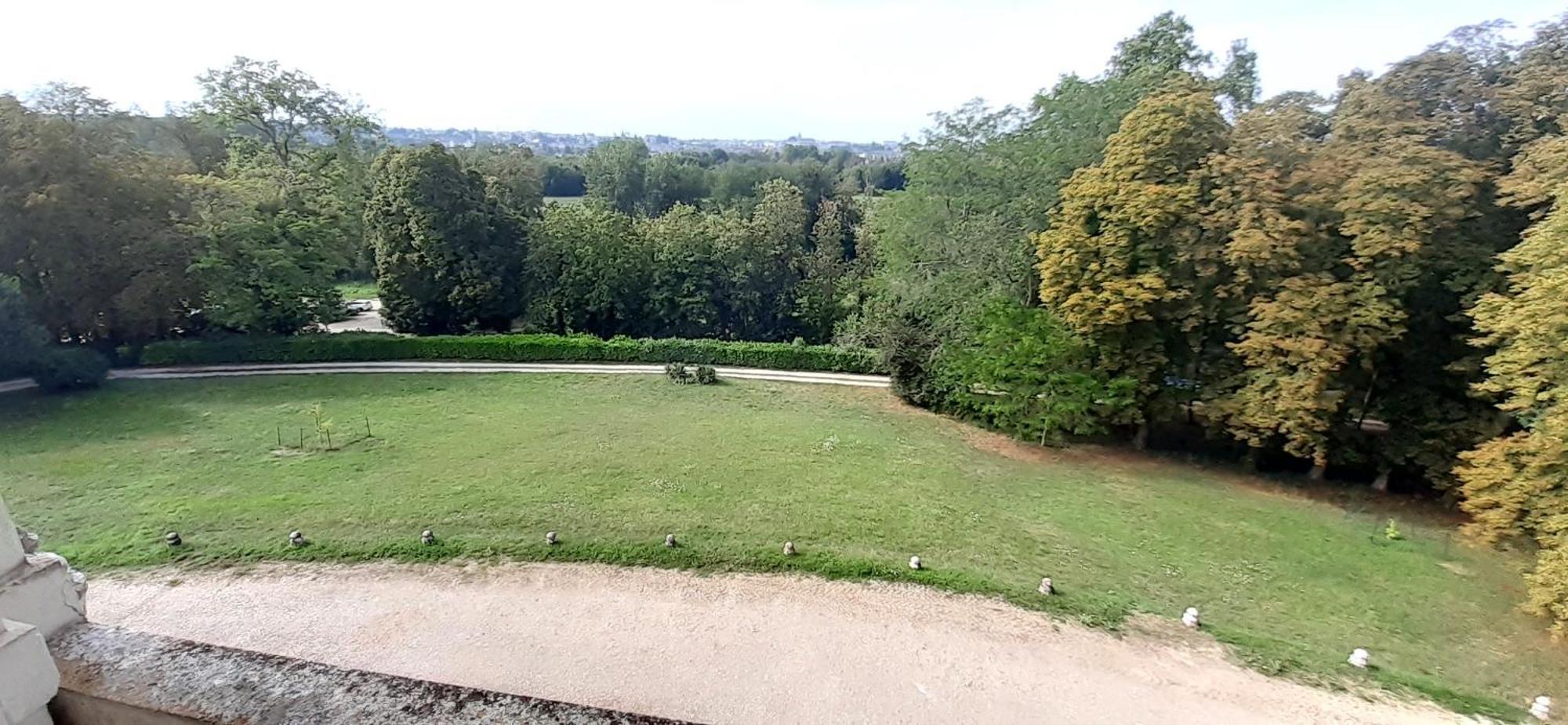 Gite Le Haut Perche, 4 Personnes Saint-Gervais-la-Forêt Dış mekan fotoğraf