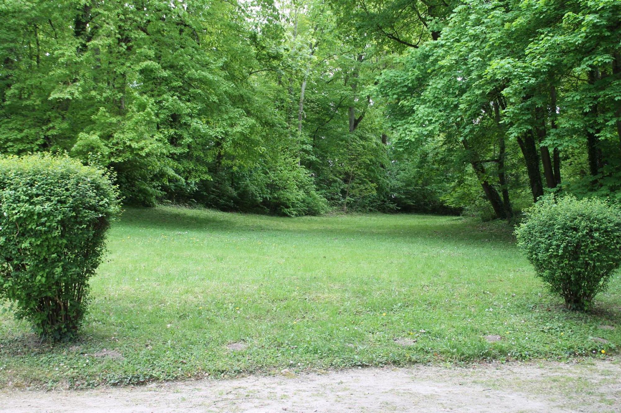Gite Le Haut Perche, 4 Personnes Saint-Gervais-la-Forêt Dış mekan fotoğraf