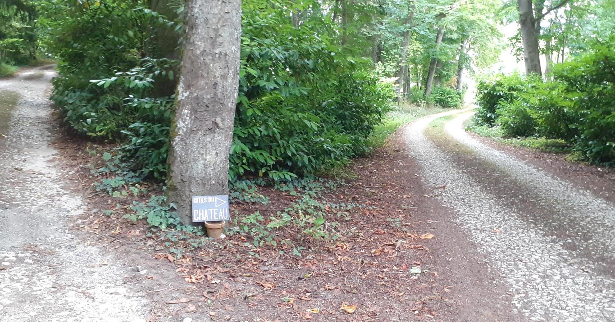 Gite Le Haut Perche, 4 Personnes Saint-Gervais-la-Forêt Dış mekan fotoğraf